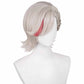 Lyney Cosplay Wig