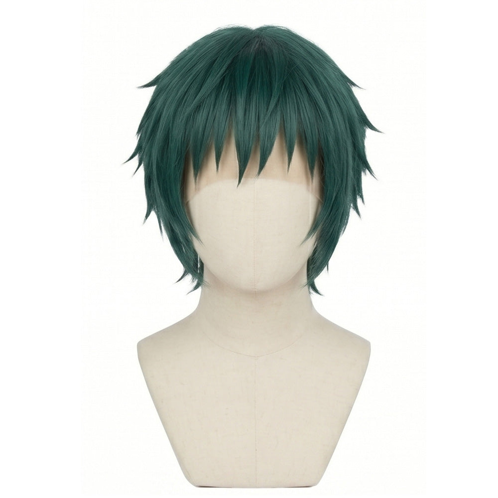 Jujutsu Kaisen Cosplay Wigs