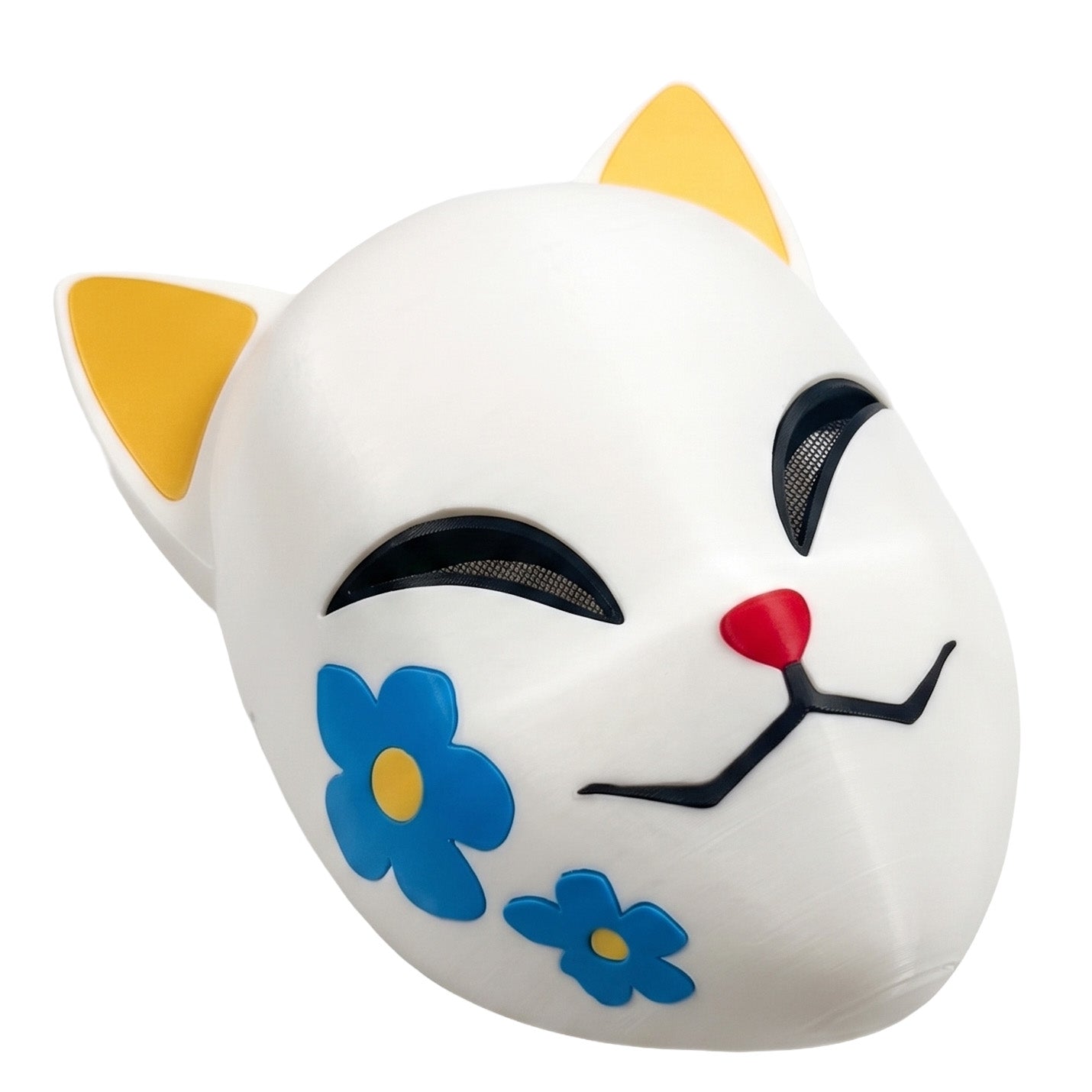 Makomo Cosplay Basic Wig