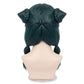 Back view of Maomao cosplay wig