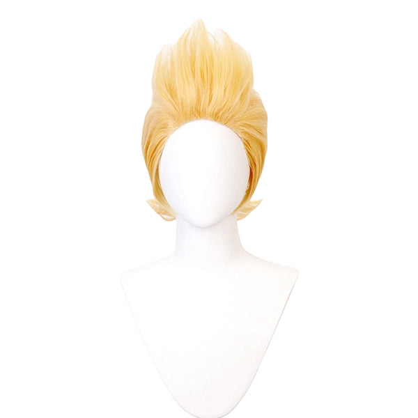 Lemillion Inspires: Mirio Togata Wig by Morojowig - Channel The Big 3's Power