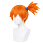 Misty wig showing signature ponytail and accurate anime cut