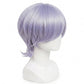 Mystery Saja Cosplay Wig