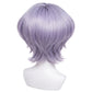 Mystery Saja Cosplay Wig