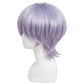 Mystery Saja Cosplay Wig