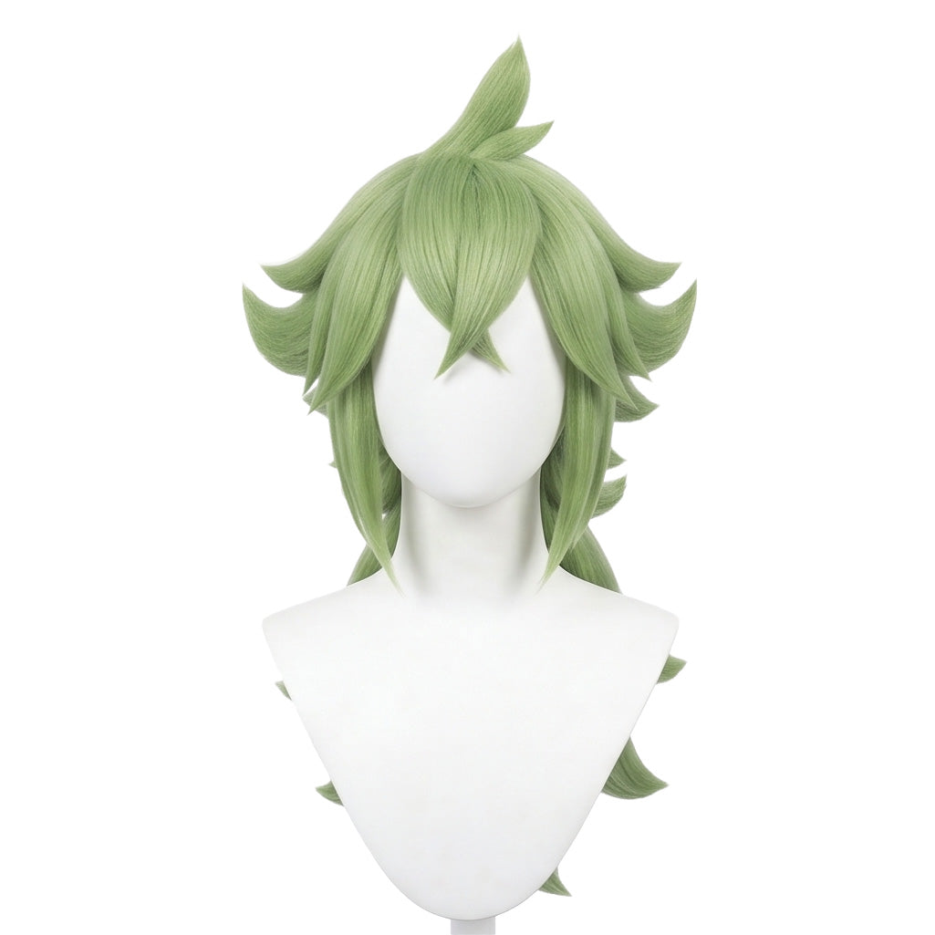 Pokémon Cosplay Wigs