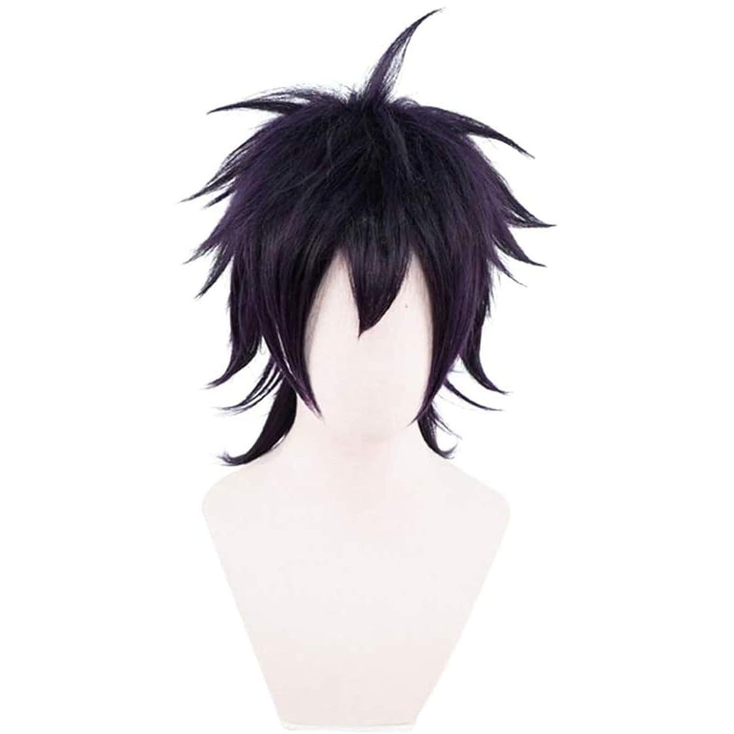 Transform into Narancia Ghirga: Get the Perfect Cosplay Wig from Morojowig!