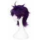 Transform into Narancia Ghirga: Get the Perfect Cosplay Wig from Morojowig!