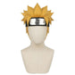 Naruto Uzumaki Cosplay Wig