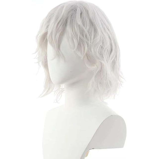 Neferpitou Wig – Channel the Grace and Ferocity of the Royal Guard!