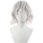 Neferpitou Wig – Channel the Grace and Ferocity of the Royal Guard!