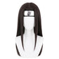 Neji Hyuga Cosplay Wig