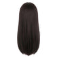 Neji Hyuga Cosplay Wig