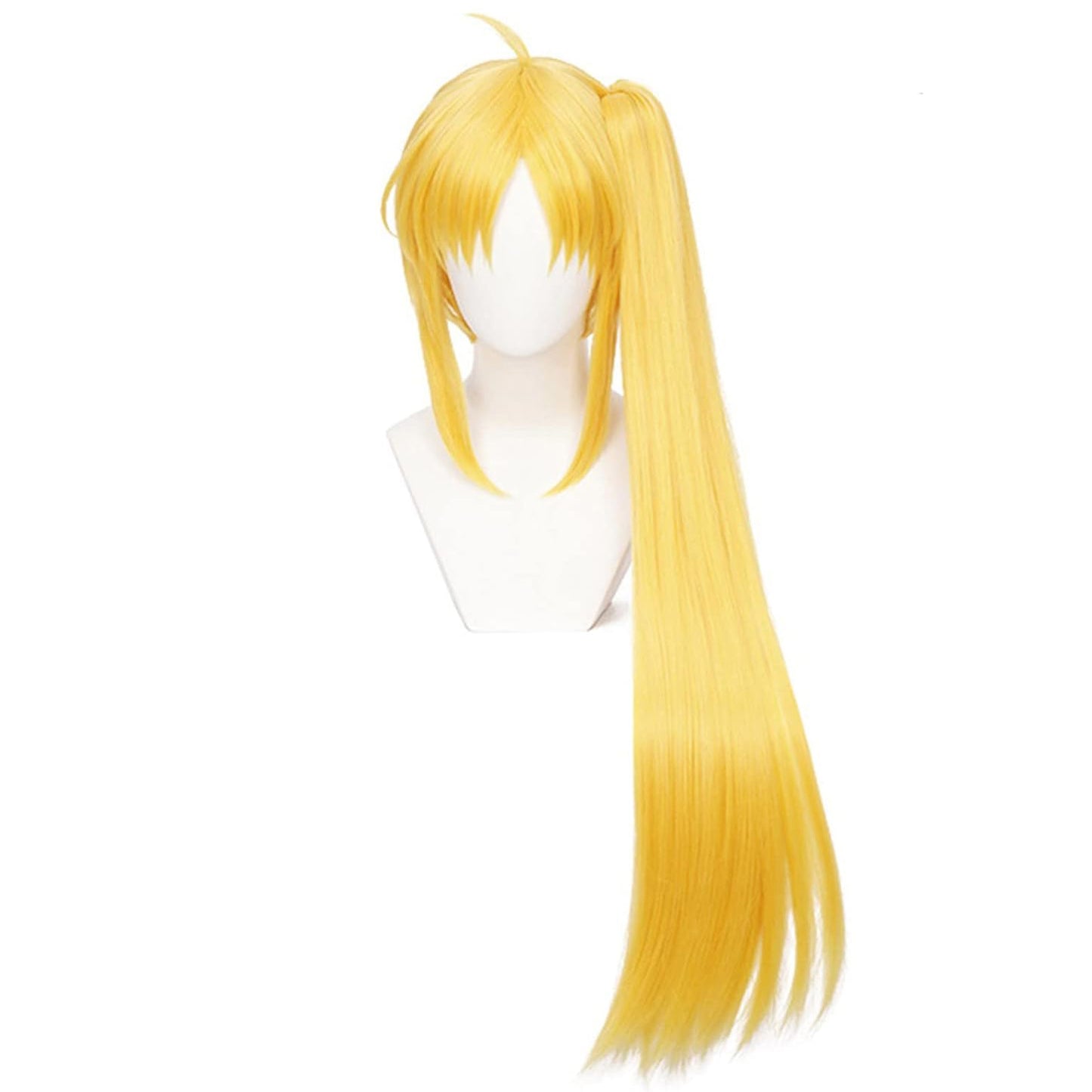 Bocchi The Rock Ijichi Nijika Cosplay Wig