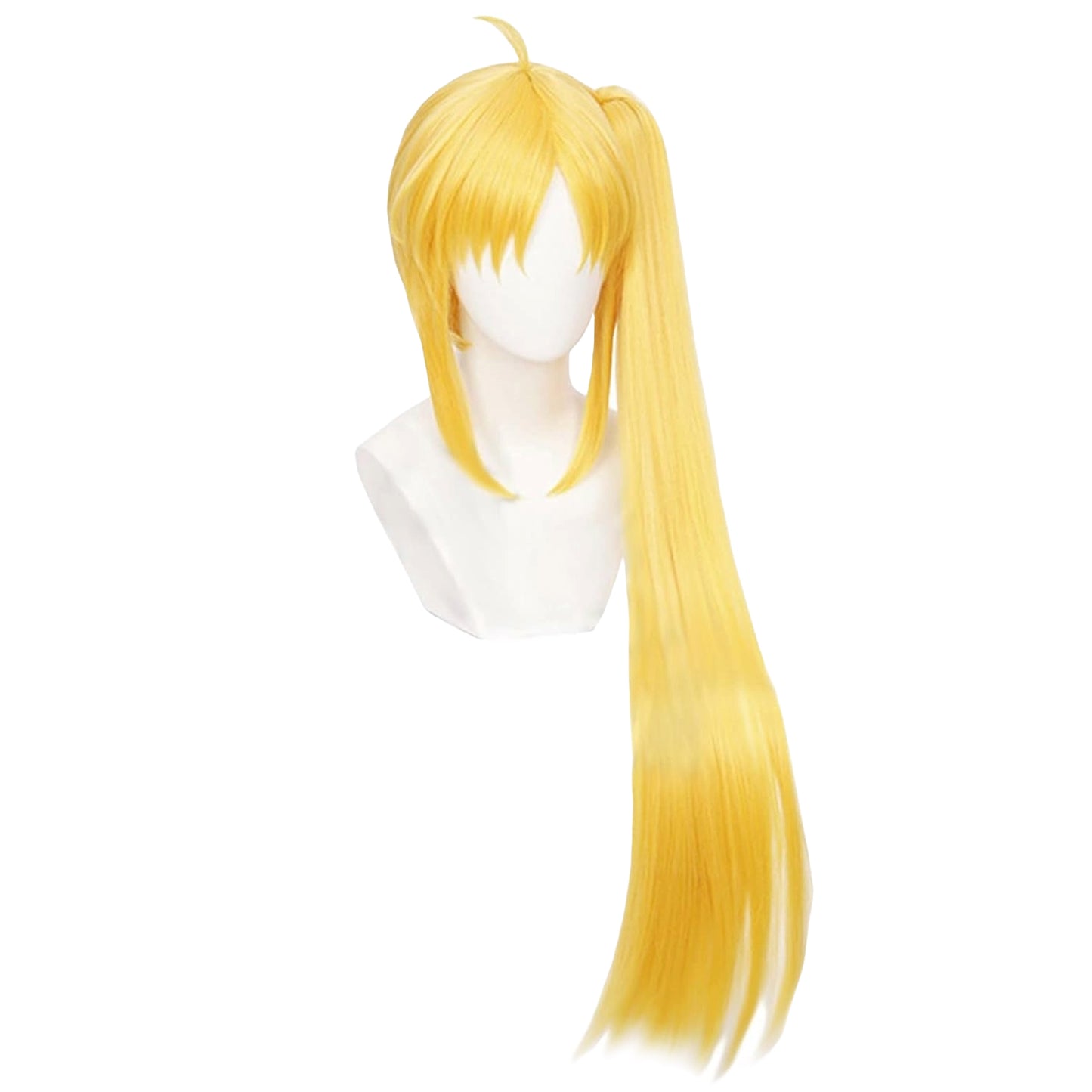 Bocchi The Rock Ijichi Nijika Cosplay Wig