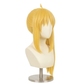 Nijika Ijichi wig displayed on mannequin with anime-accurate styling