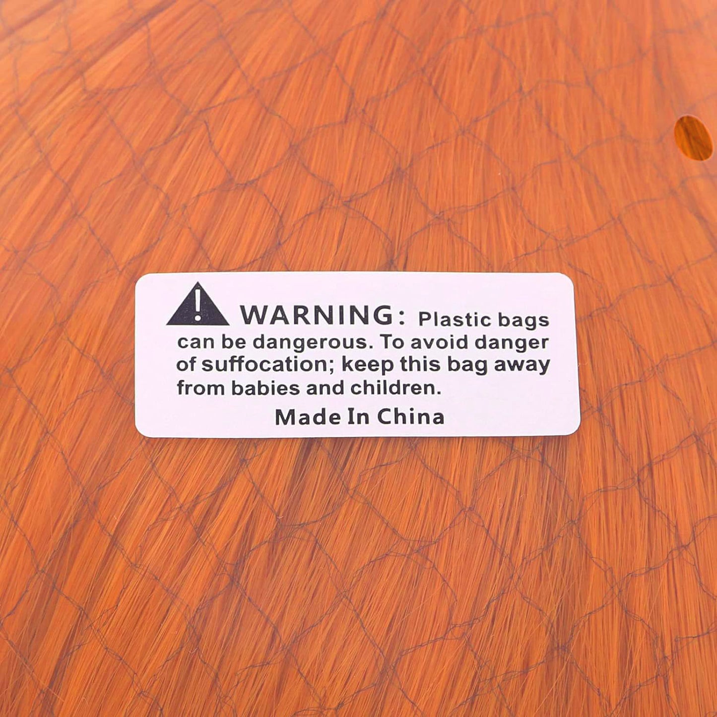 Unleash the Power of Pain with the Naruto Pain Wig - Perfect for Cosplay and Anime Enthusiasts