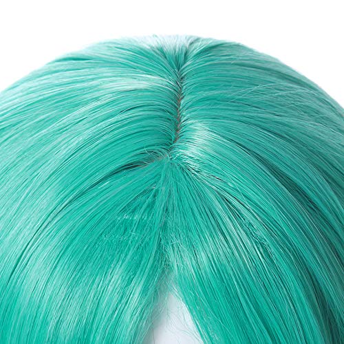 Transform Your Look with our Phosphophyllite Wig - Dive into Land of the Lustrous!