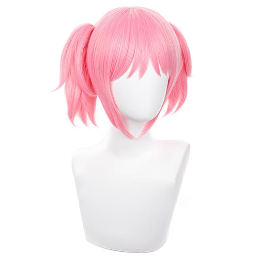 Embrace the magic of Madoka with our stunning Madoka wigs!