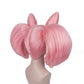 Transform into Princess Chibiusa: Get the Perfect Chibiusa Wig for Magical Cosplay | Morojowig