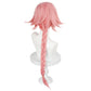 Transform into the Lively Astolfo with Our Astolfo Cosplay Wig