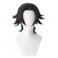 Set Your Cosplay Ablaze: Unveil the Power of Fire Fist Ace with Portgas D. Ace Wig – Embrace One Piece Legacy in Style!