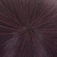 Reze Short Purple Wig with Bangs