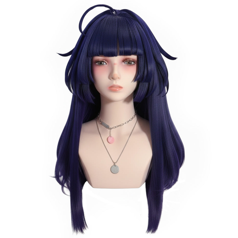Honkai Impact 3rd Cosplay Wigs