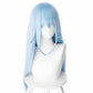 Rimuru Tempest Cosplay Wig