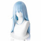 Rimuru Tempest Cosplay Wig