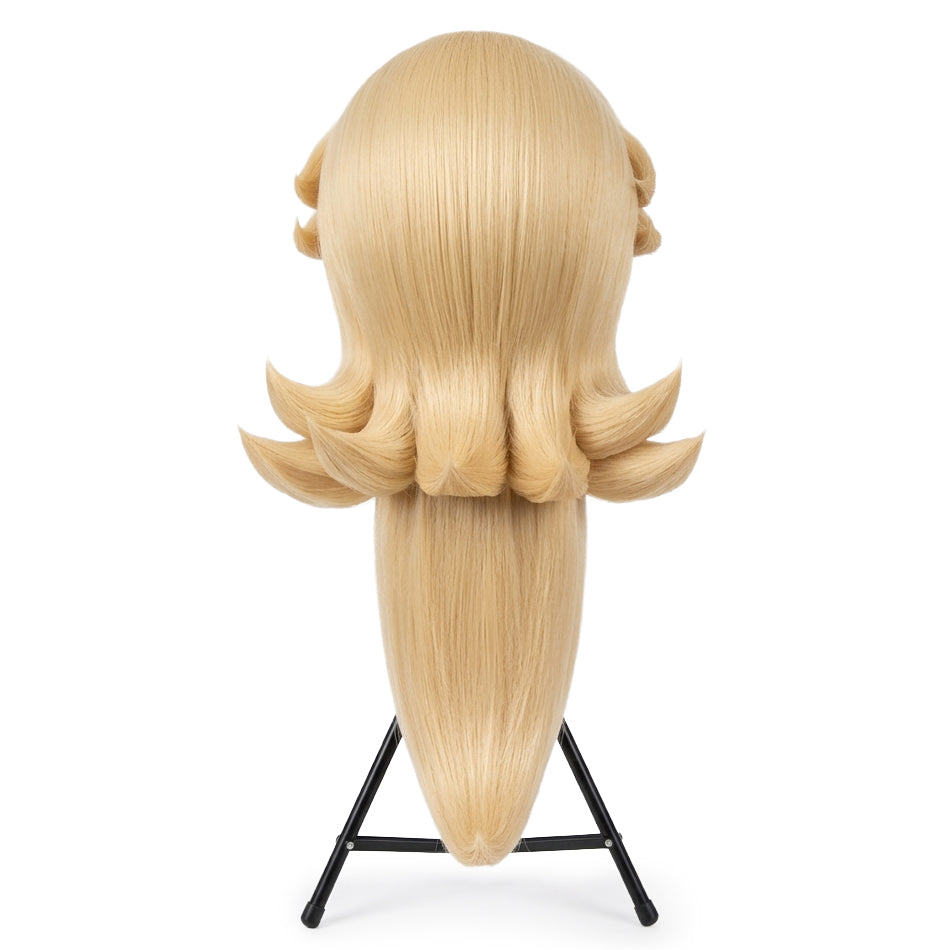 Rosalina Cosplay Wig