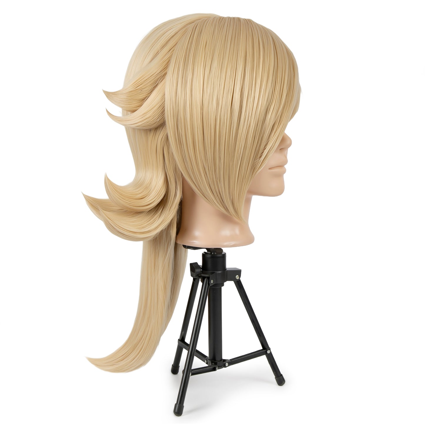 Rosalina Cosplay Wig