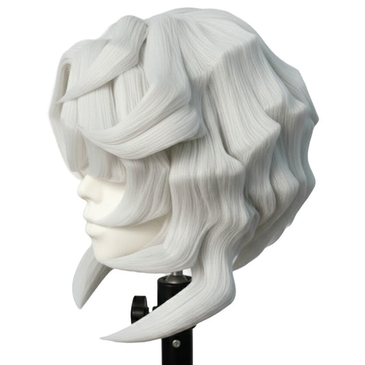 Rui Cosplay Wig