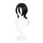 Embody Rukia Kuchiki's Spirit with Our Exquisite Cosplay Wig