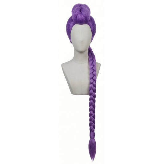 Rumi Kang Cosplay Wig
