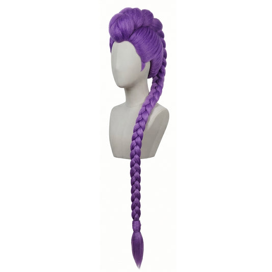 Rumi Kang Cosplay Wig