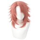 Silent Strength: Sabito Wig by Morojowig for True Demon Slayer Fans