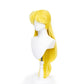 Transform into Sailor Venus: Long Blonde Loose Wave Heat Resistant Synthetic Hair Cosplay Wigs