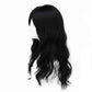 Shota Aizawa wig side view displaying adjustable cap and fiber quality