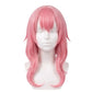 DIY styling wig for recreating Shuna’s long straight hairstyle