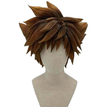 Sora Wig - Embark on an Epic Journey