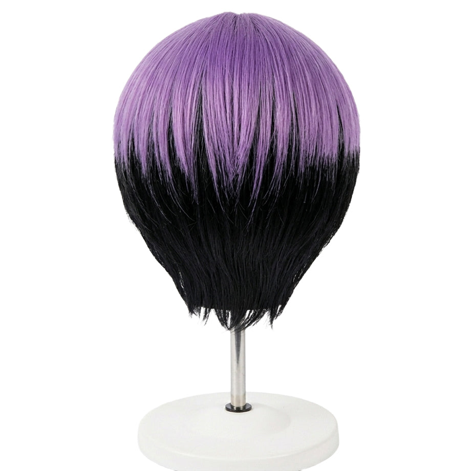 Soshiro Hoshina Cosplay Wig