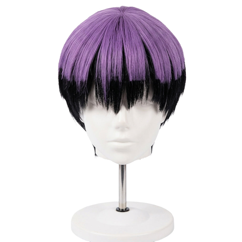 Soshiro Hoshina Cosplay Wig