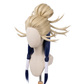 Premium Gachiakuta cosplay wig with blonde and navy blue styling