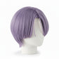 Handcrafted Trunks wig with premium heat-resistant fibers for cosplay