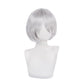 Cosplay with Precision: Get the Perfect YoRHa No.2 Type B Wig for Your NieR:Automata Transformation!