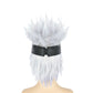 Unleash the Sorcerer Within with our Gojo Satoru Wig - Morojowig