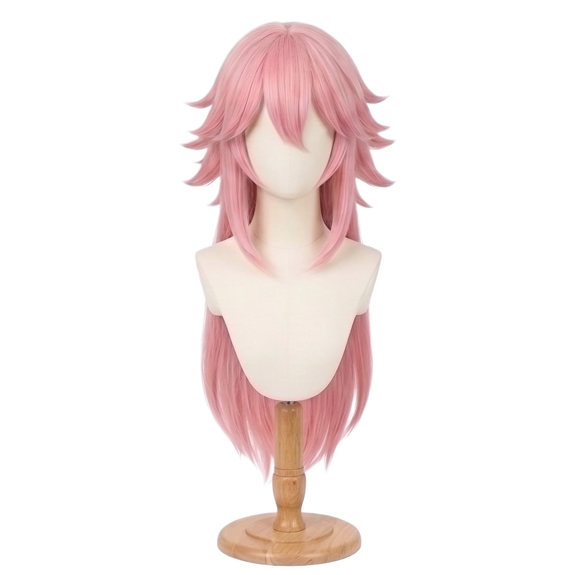 Honkai Impact 3rd Cosplay Wigs