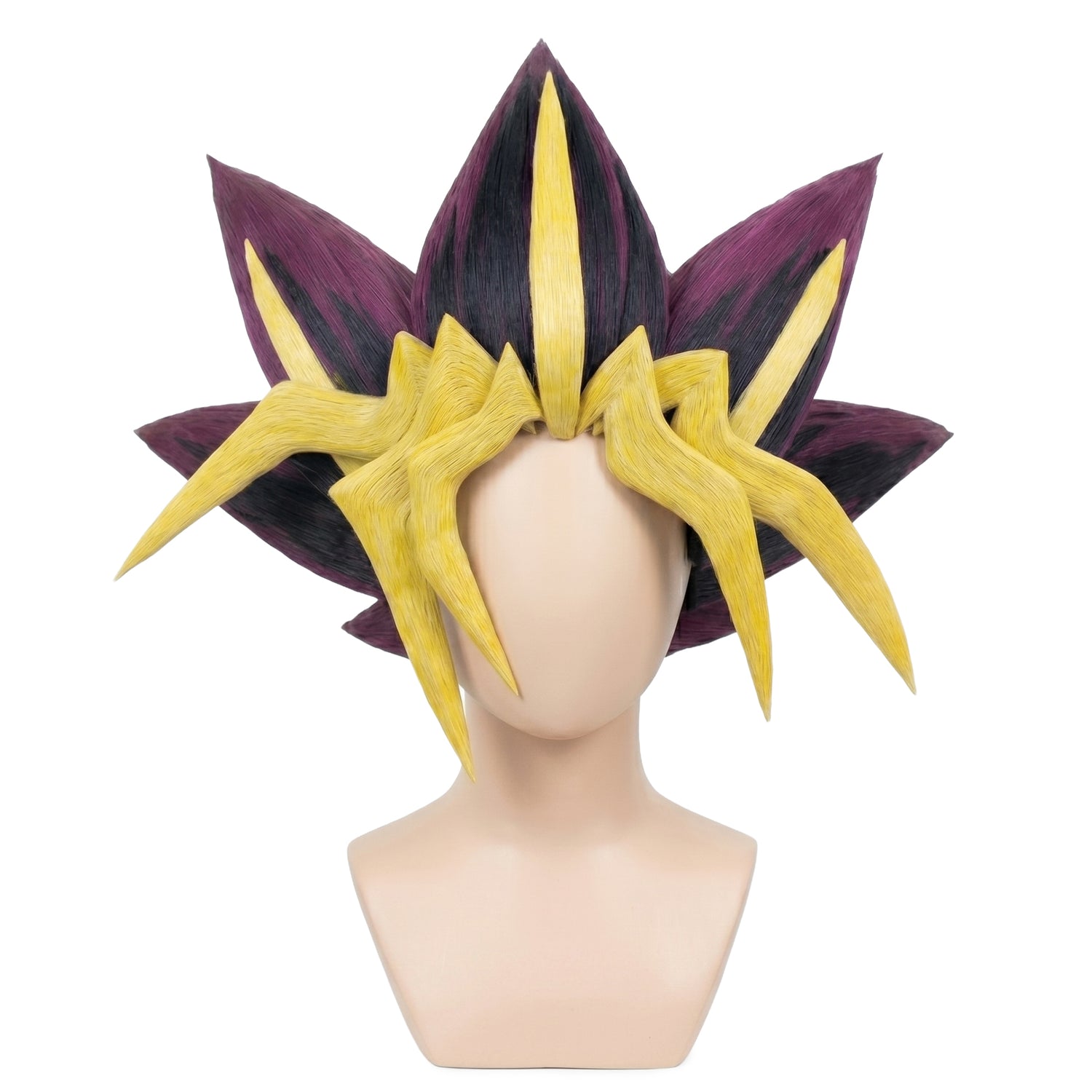 Yu-Gi-Oh! Cosplay Wigs