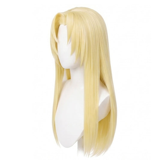 Yuki Tsukumo Cosplay Wig